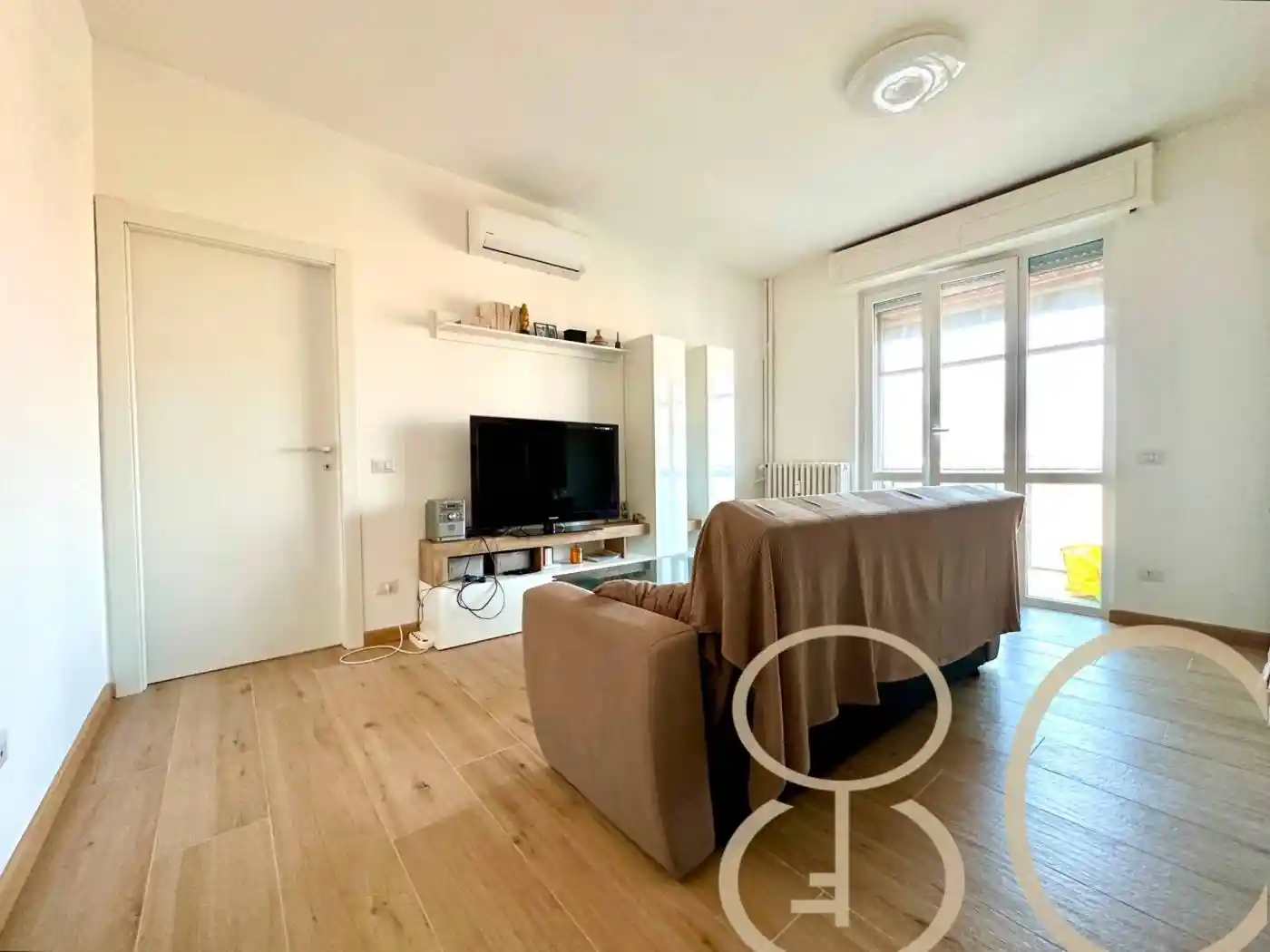 Appartamento in vendita a San Giuliano Milanese