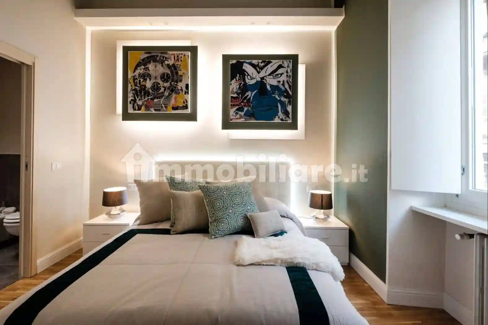 Appartamento - foto 4