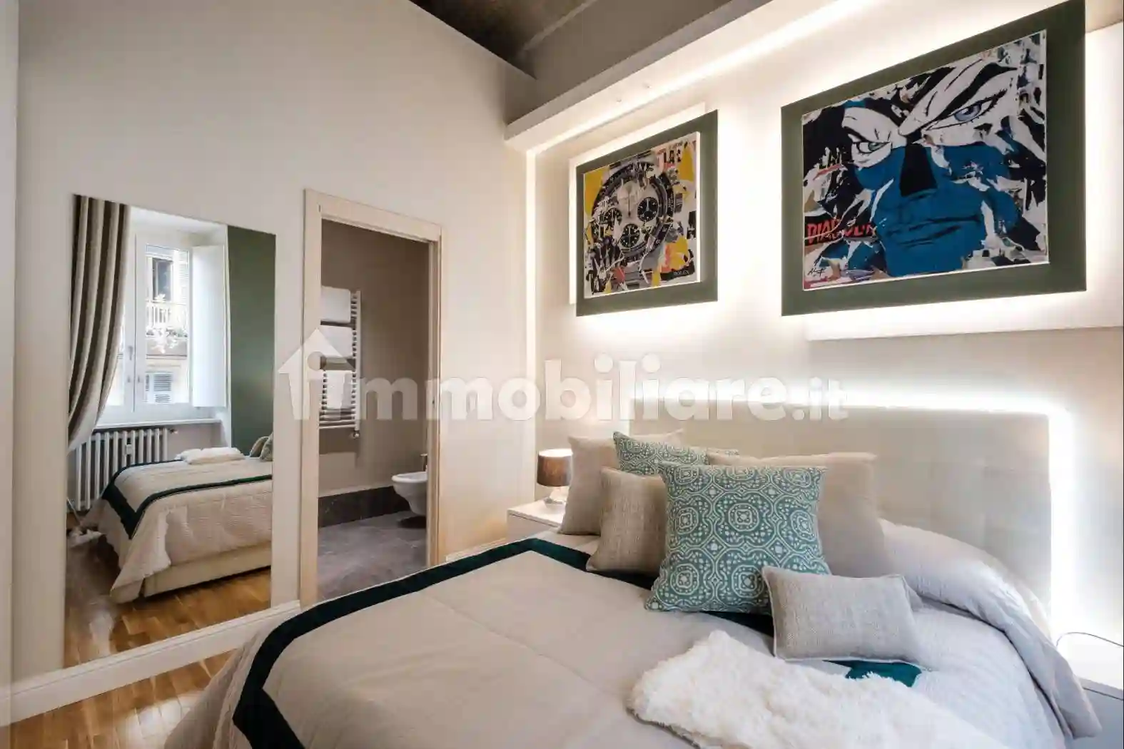 Appartamento - foto 5