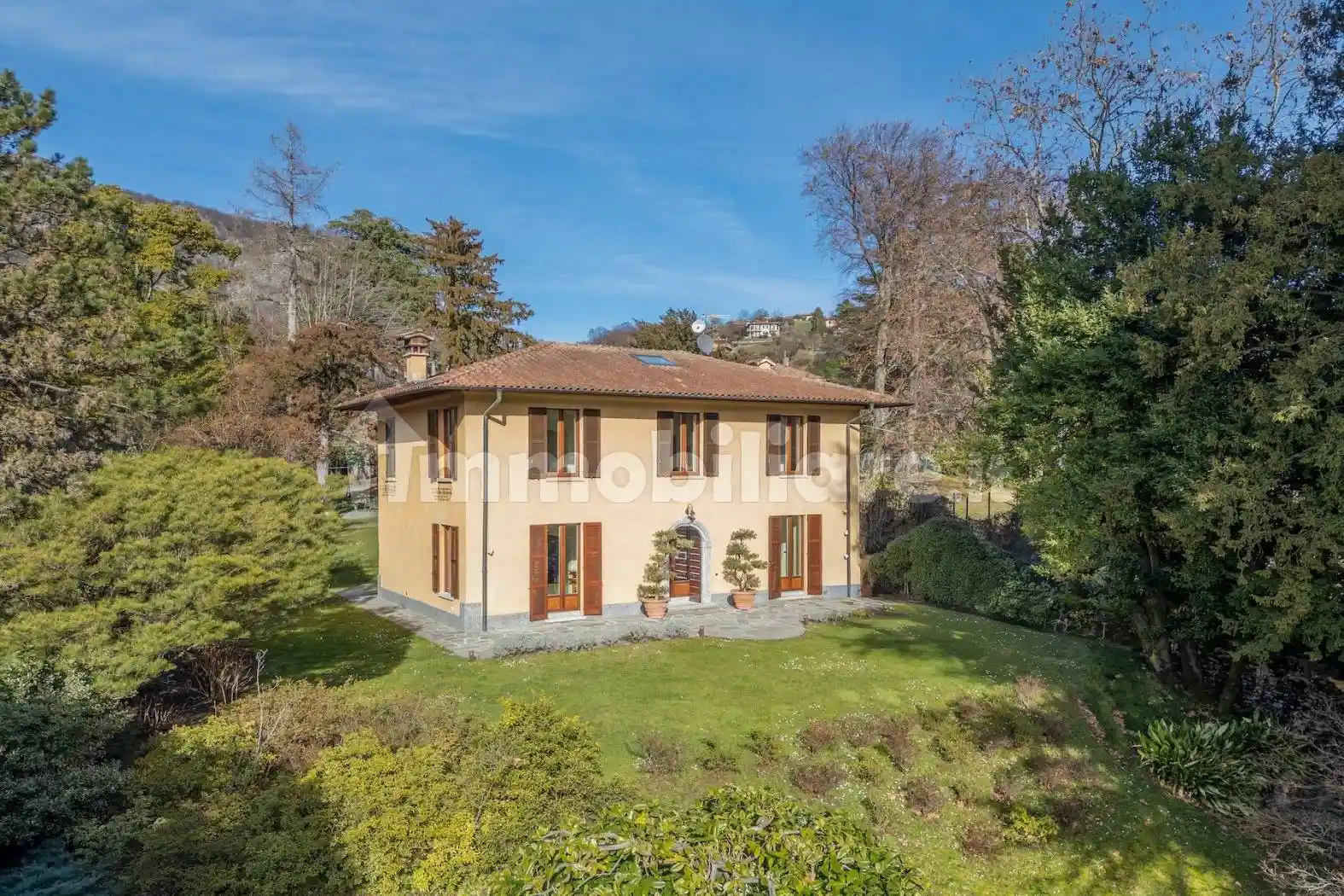 Casa indipendente in vendita a Tremezzina