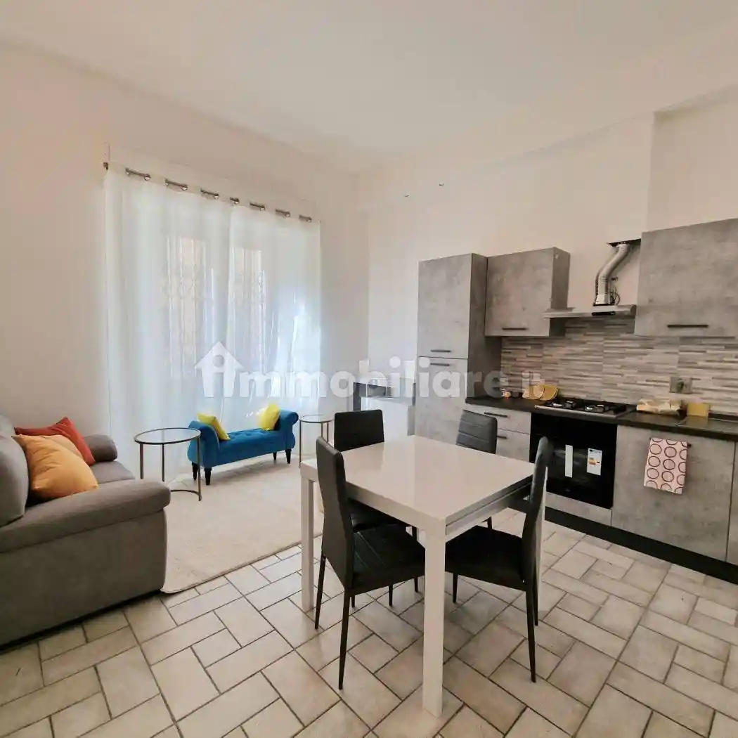 Appartamento in affitto a Firenze