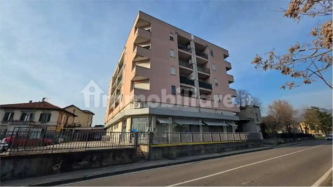 Appartamento in vendita a Como