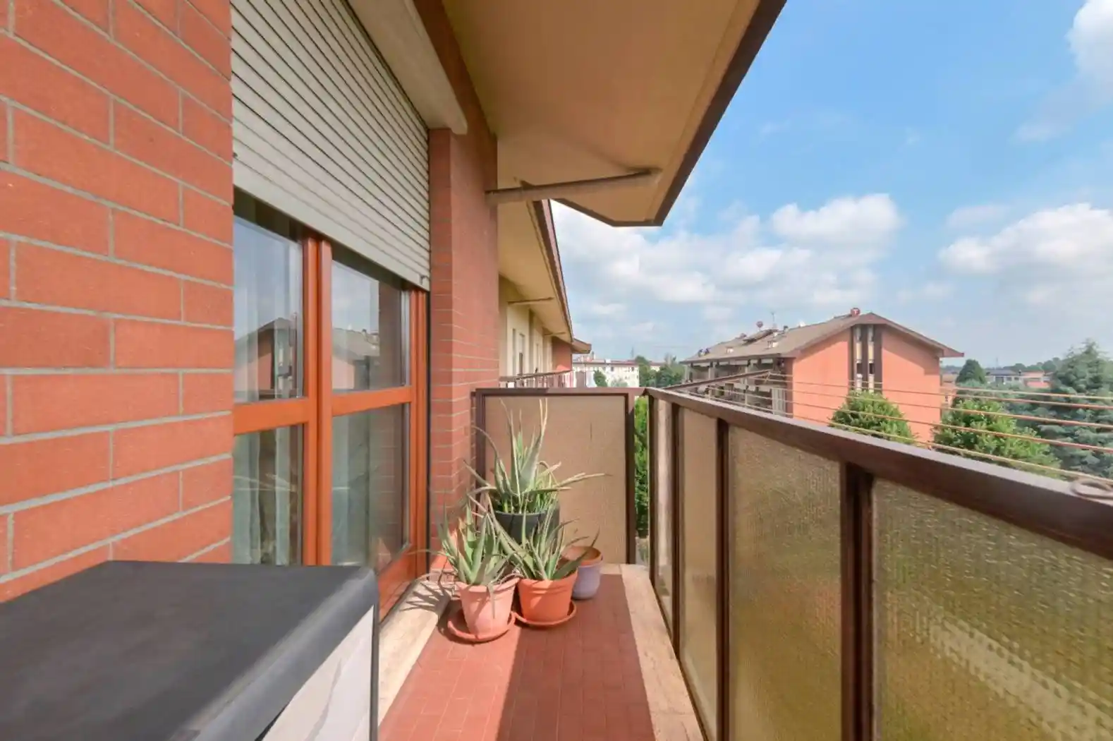 Appartamento in vendita a Settimo Torinese