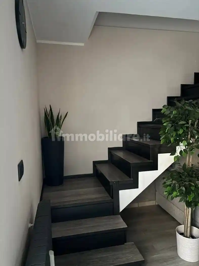 Appartamento in vendita a Chatillon