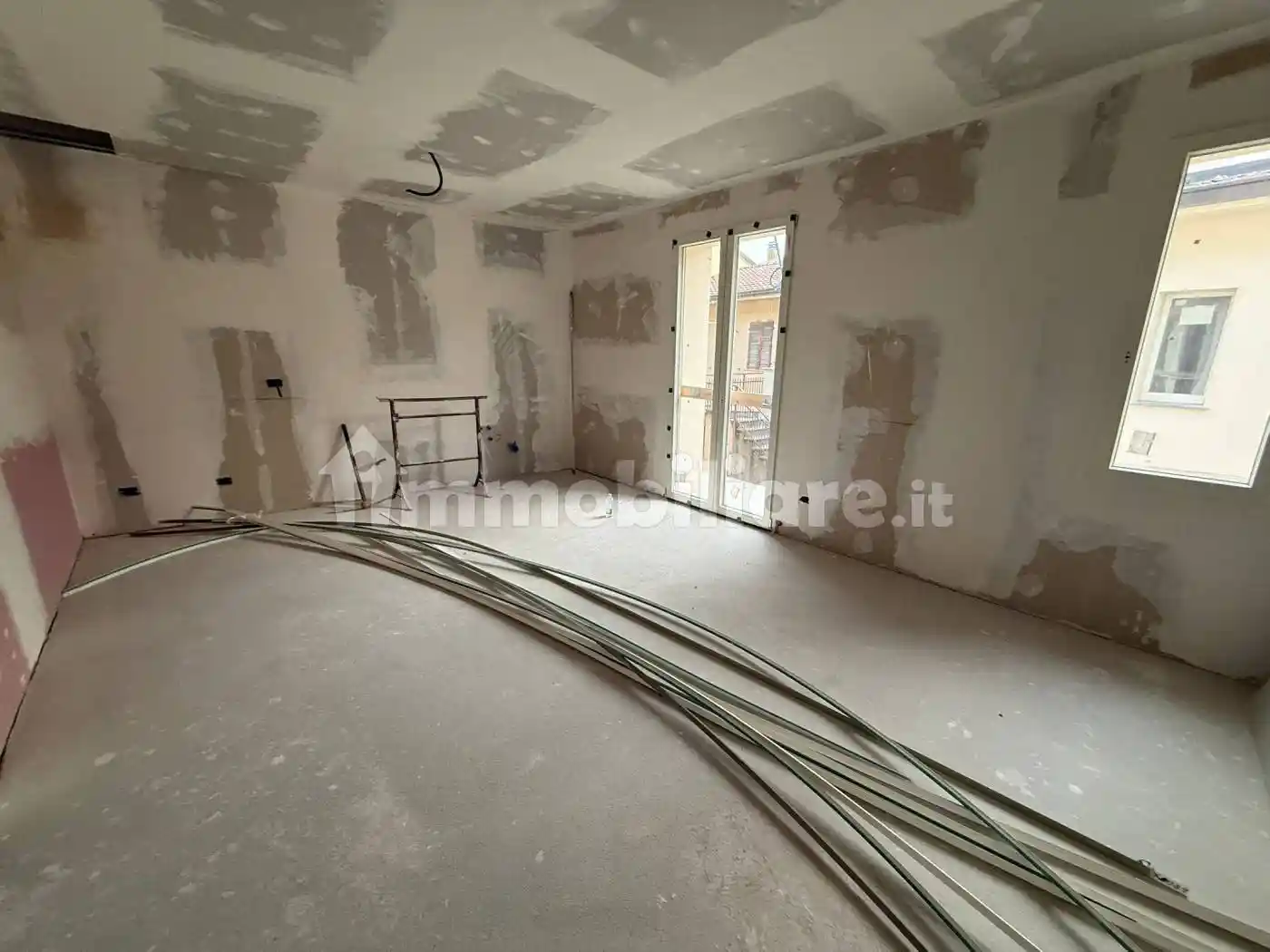 Appartamento in vendita a Pontirolo Nuovo