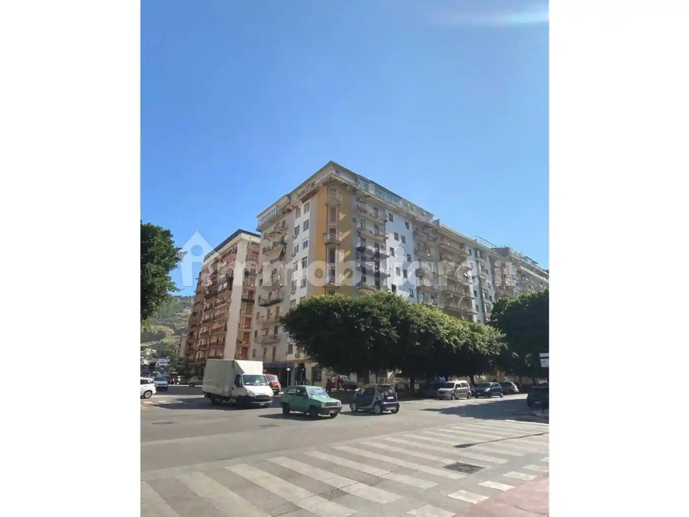 Appartamento in vendita a Palermo