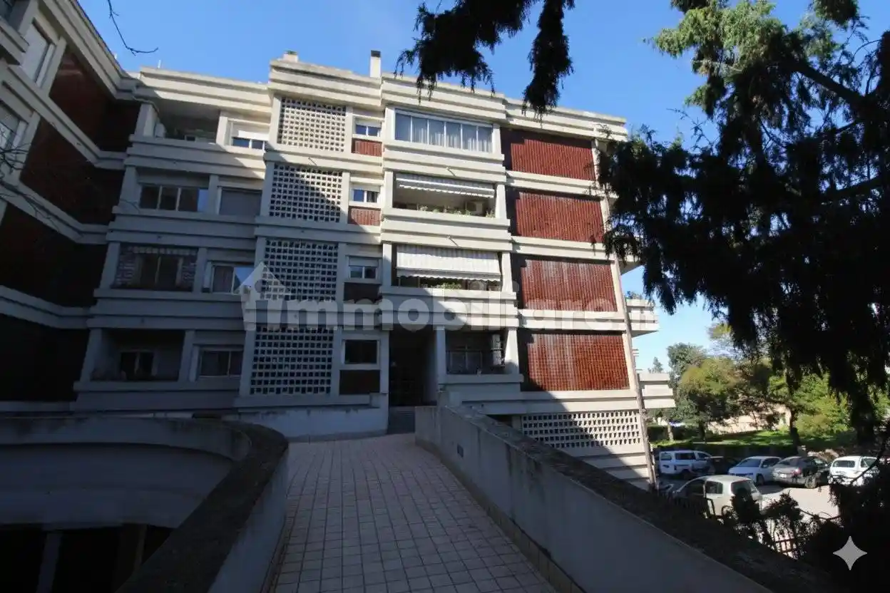 Appartamento in vendita a Cagliari