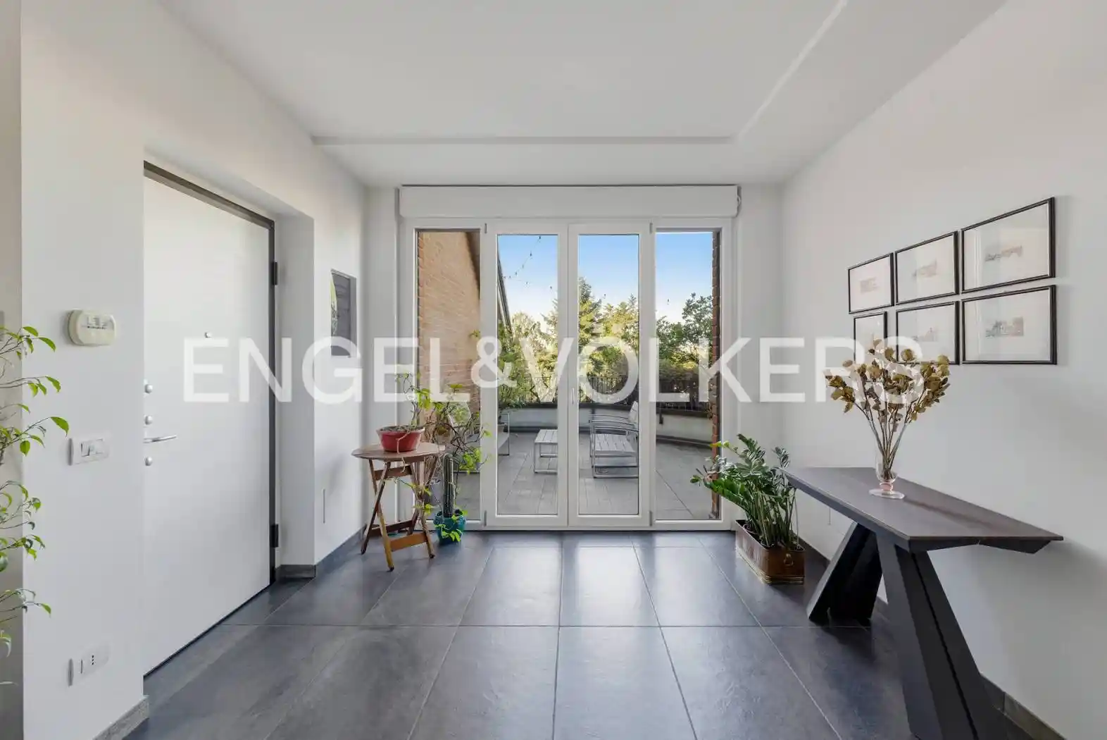 Attico - Mansarda in vendita a Busto Arsizio