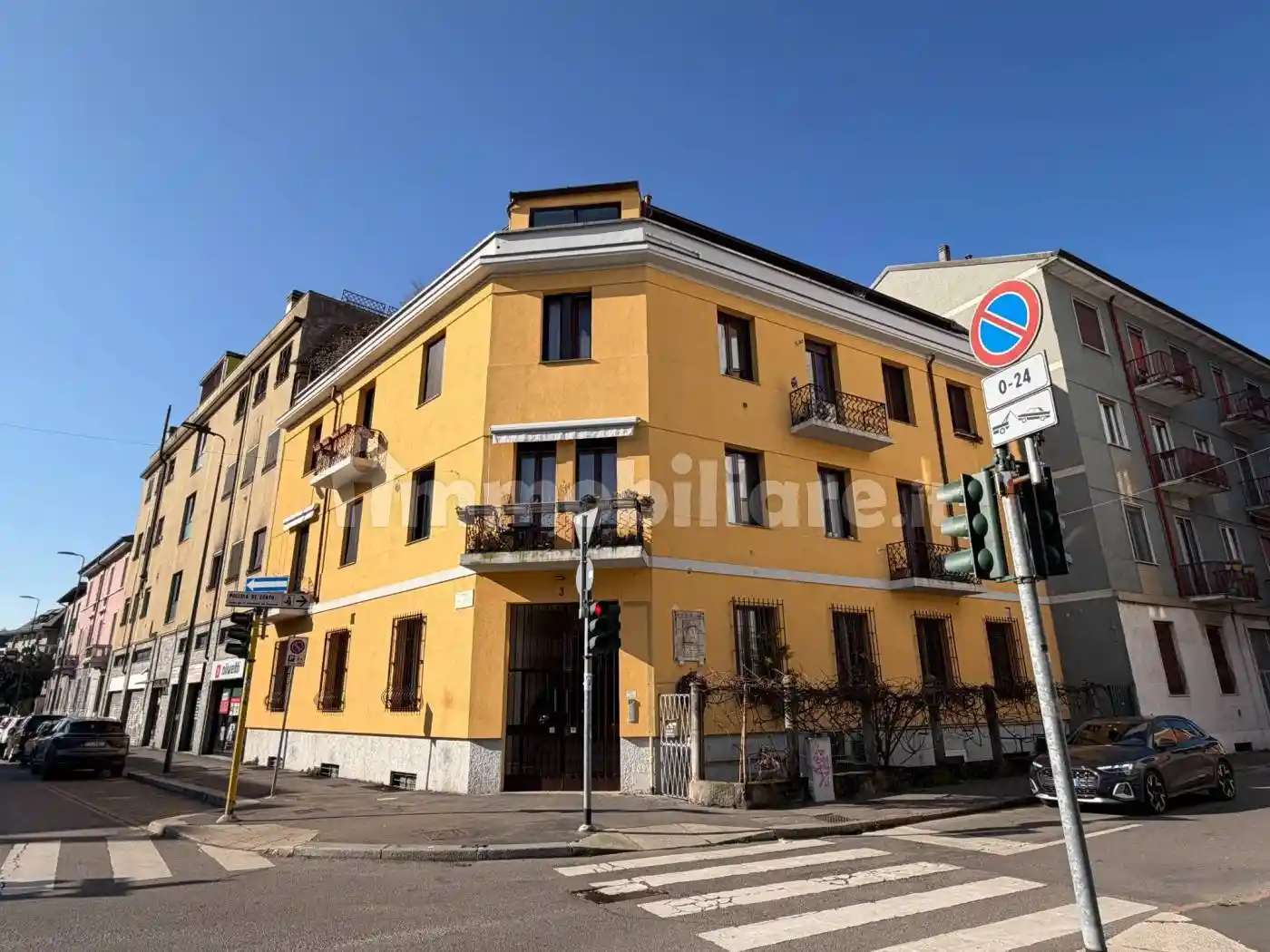 Appartamento in vendita a Milano