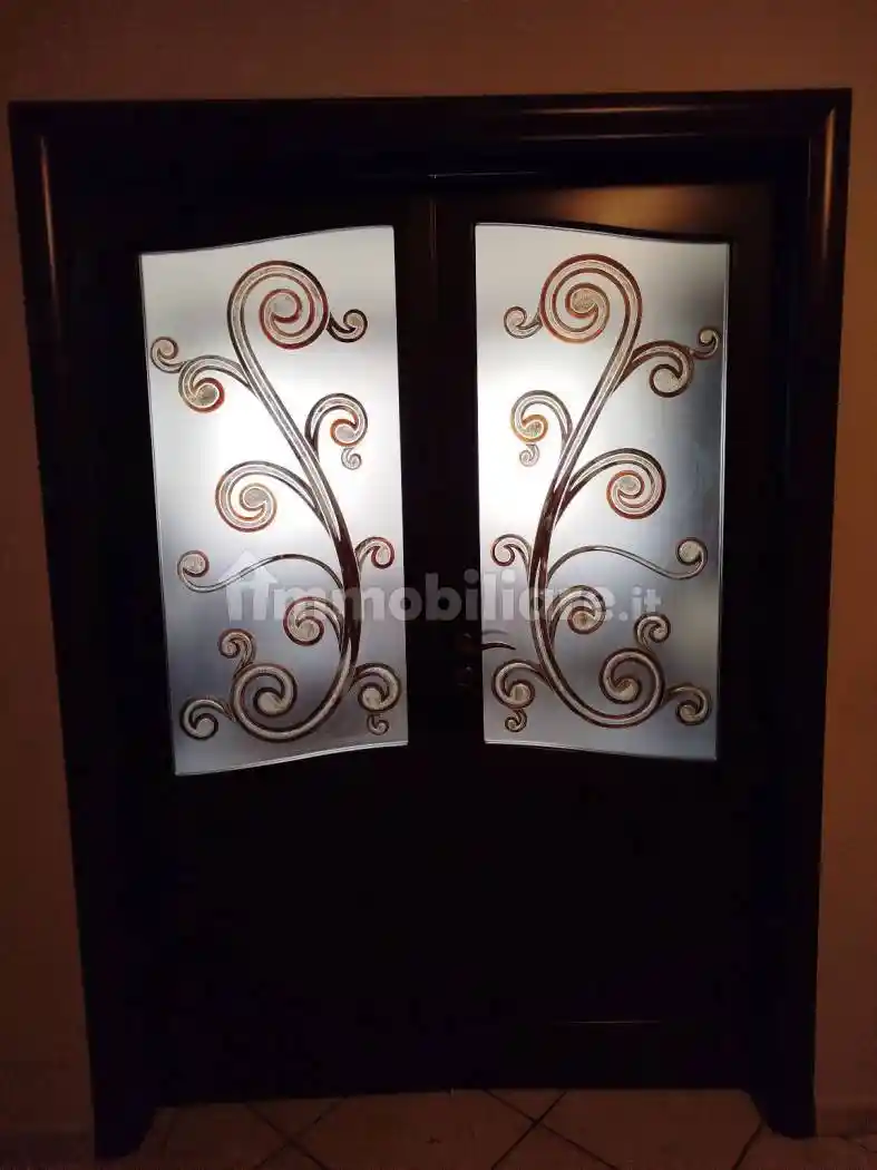 Appartamento in affitto a Terrasini