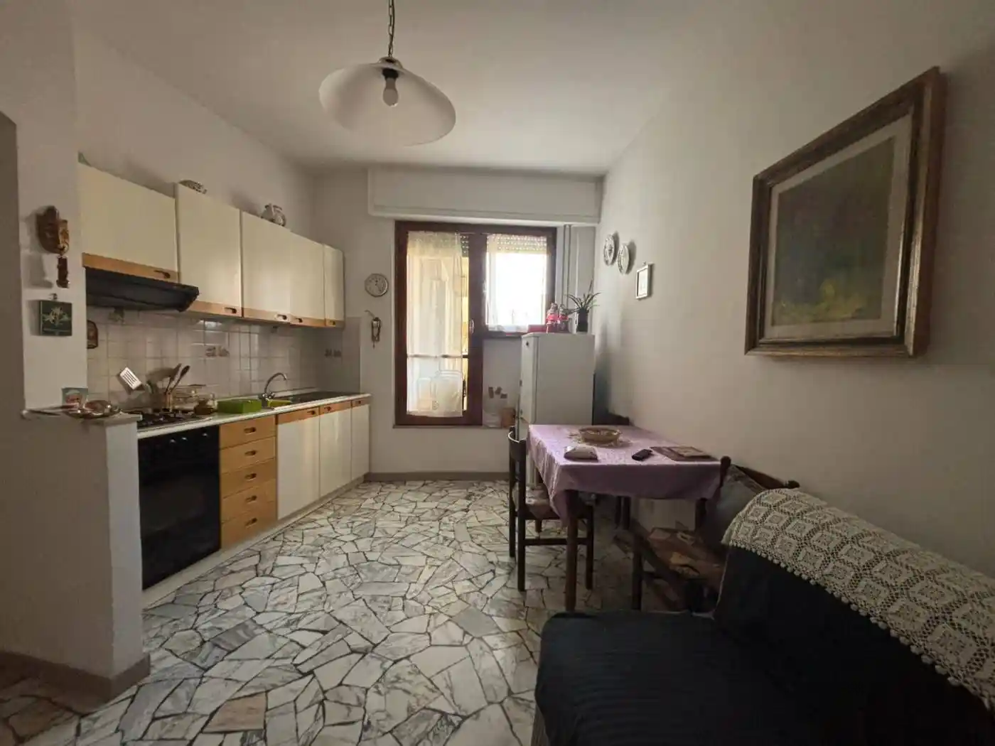 Appartamento in vendita a Bagno a Ripoli