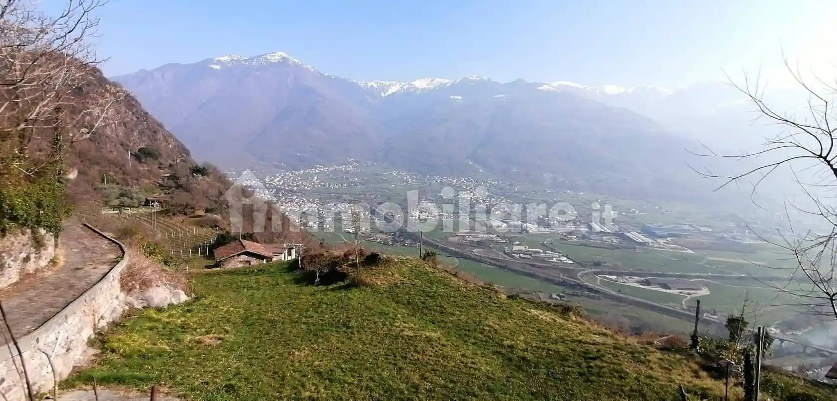 Rustico - Casale in vendita a Darfo Boario Terme