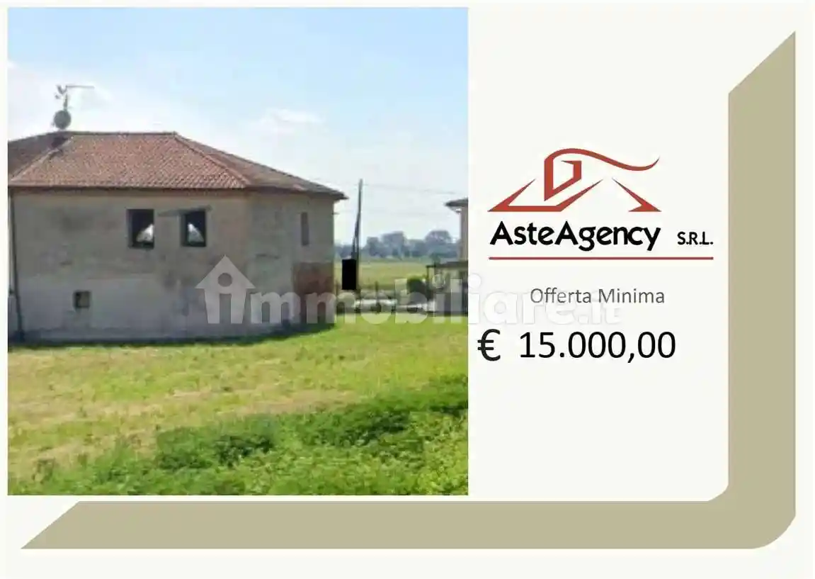 Appartamento in vendita a Canda