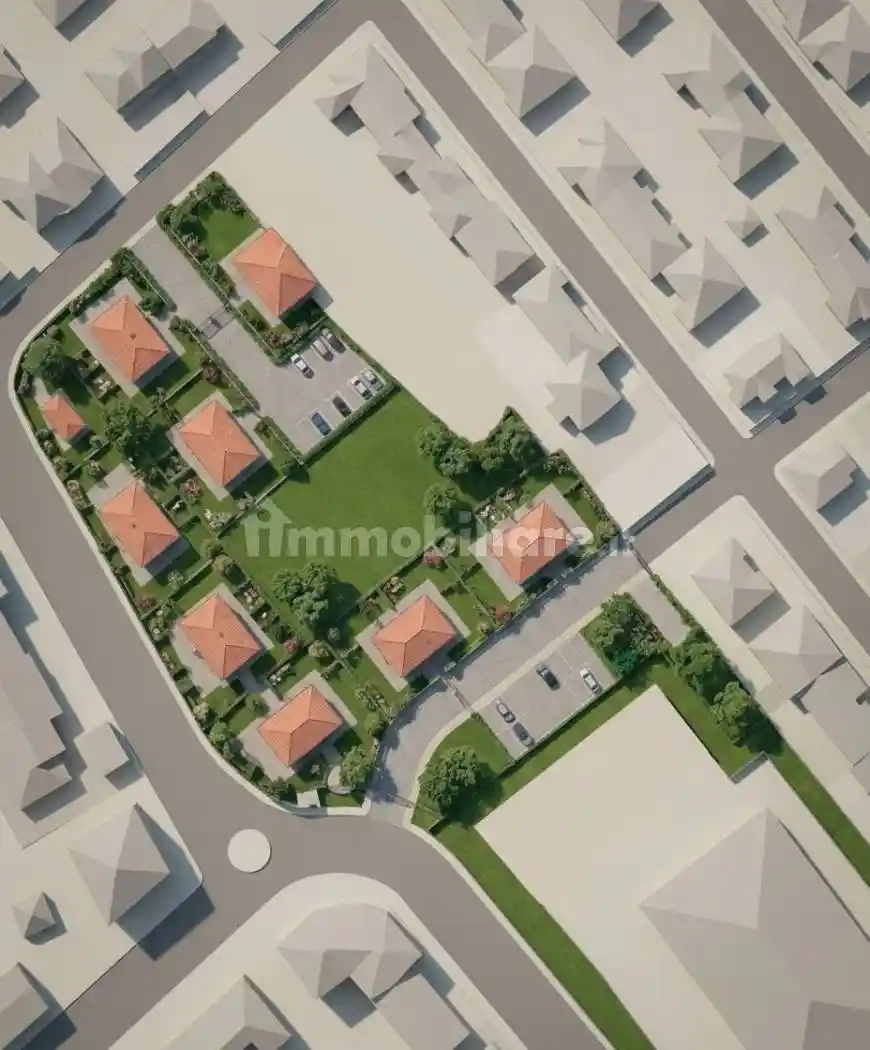 Villa in vendita a Sorso