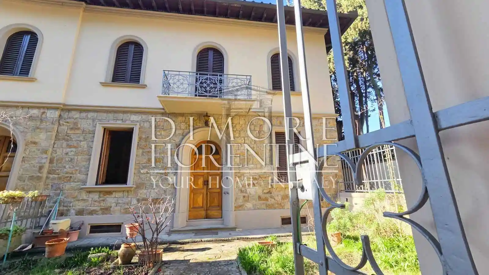 Appartamento in affitto a Firenze