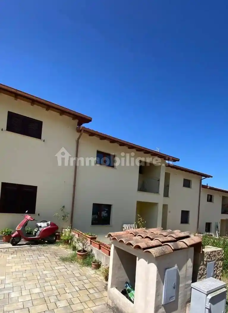 Villetta a schiera in vendita a Corciano