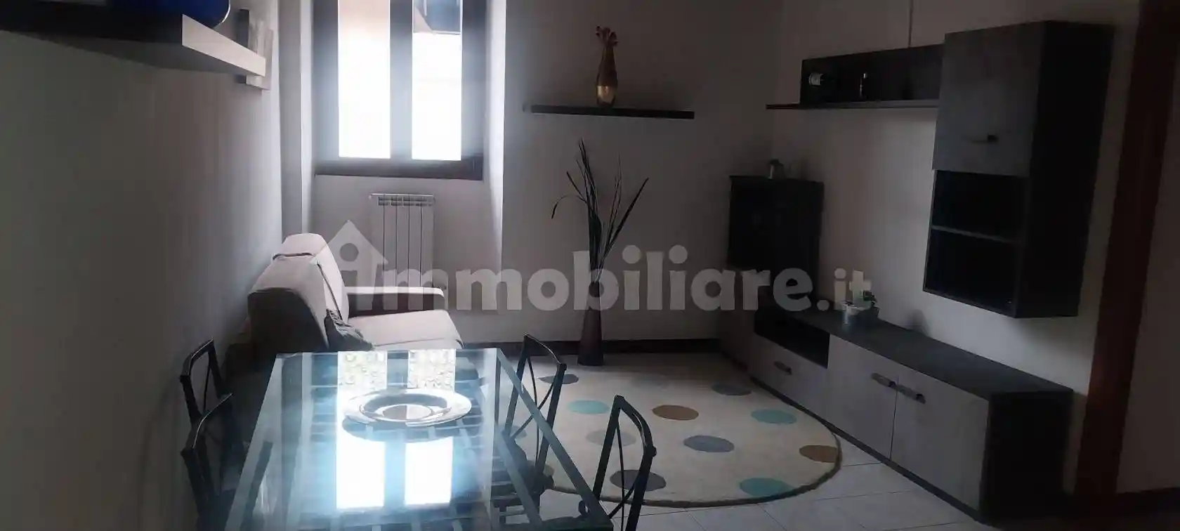 Appartamento in vendita a Rogeno