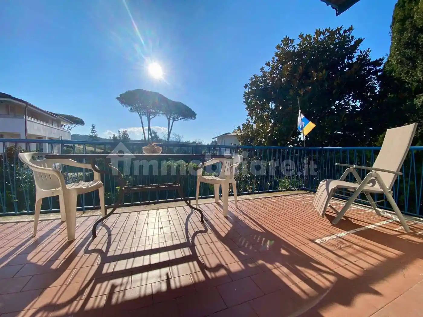 Villa in vendita a Sabaudia