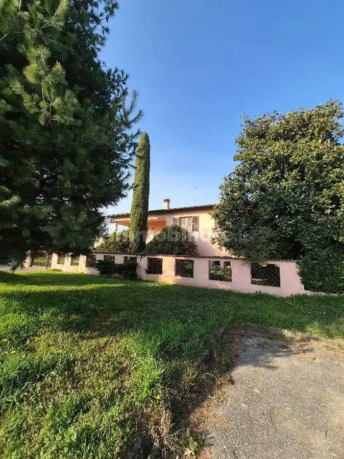 Villa in vendita a Casalmorano
