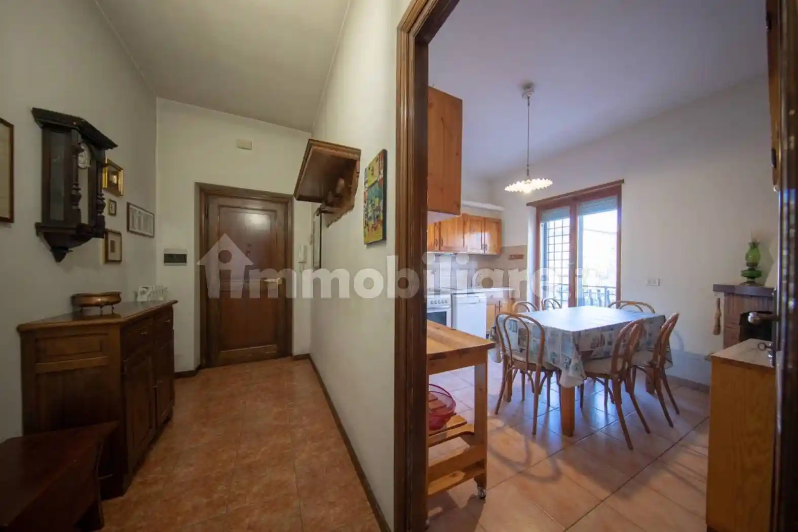 Appartamento in affitto a Roma