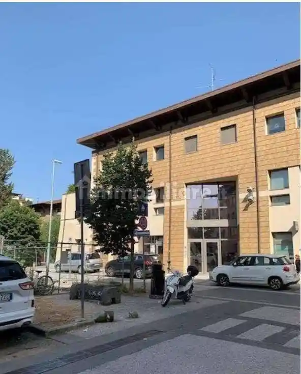 Appartamento in vendita a Montevarchi