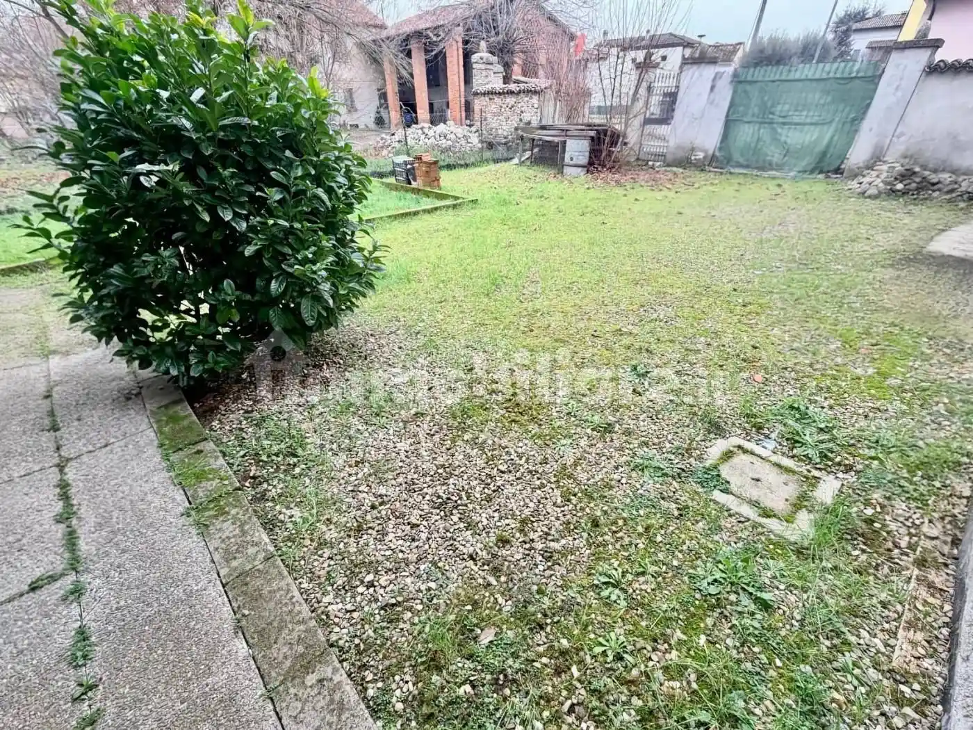 Villa in vendita a Podenzano