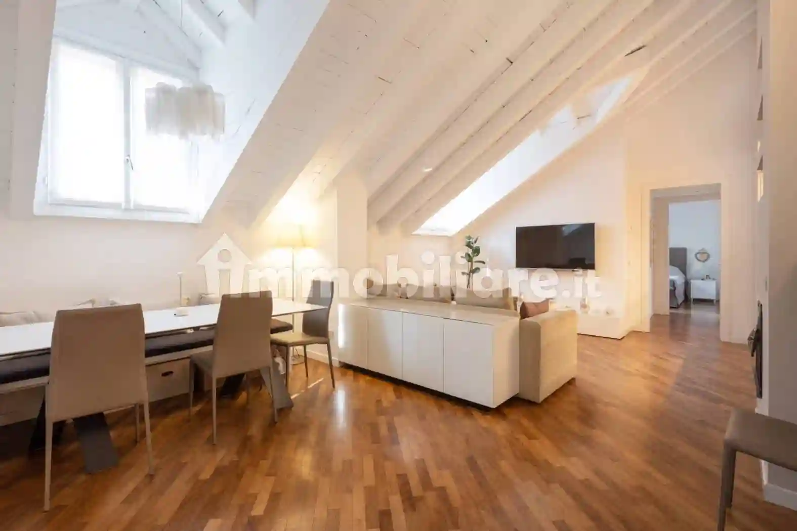 Appartamento - foto 5