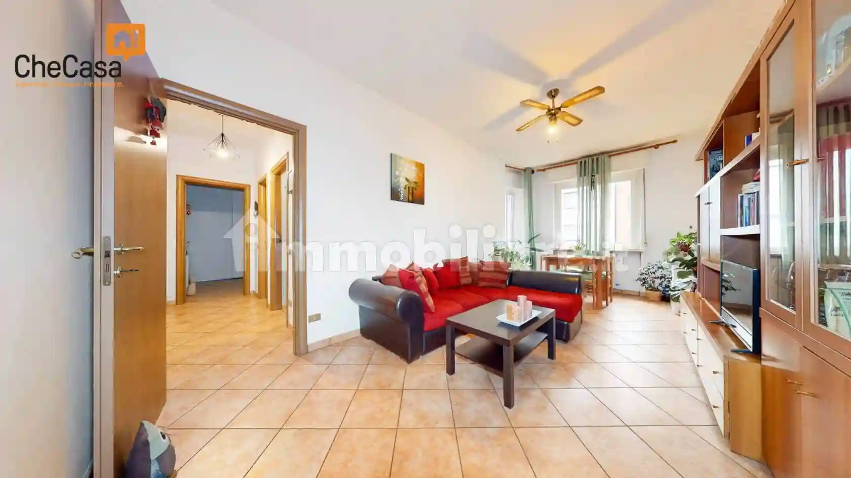 Appartamento - foto 3