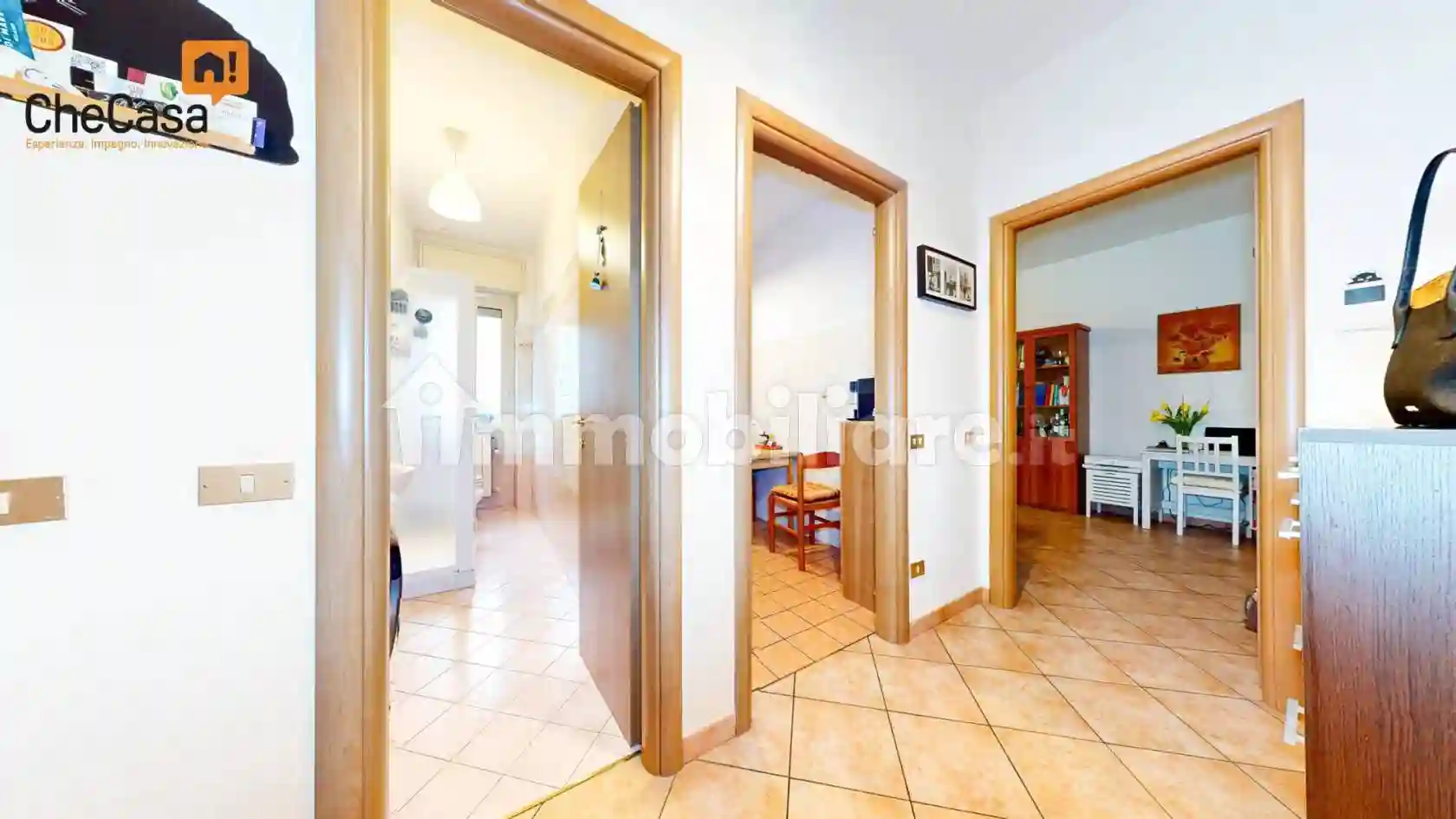 Appartamento - foto 5