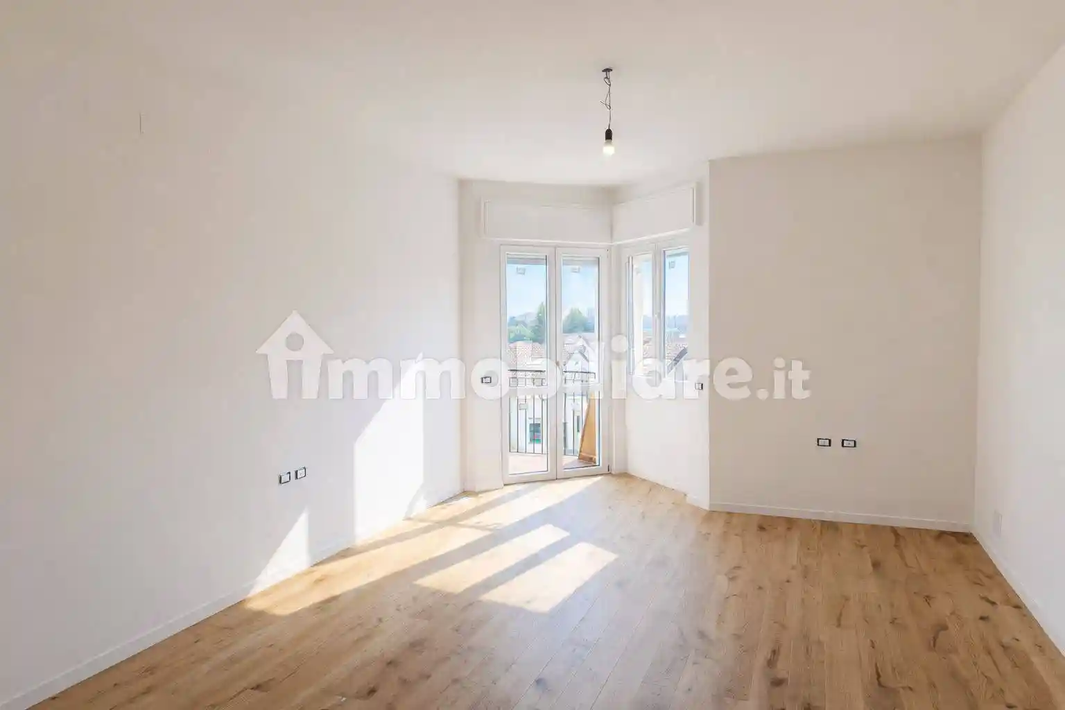 Appartamento in vendita a Gallarate