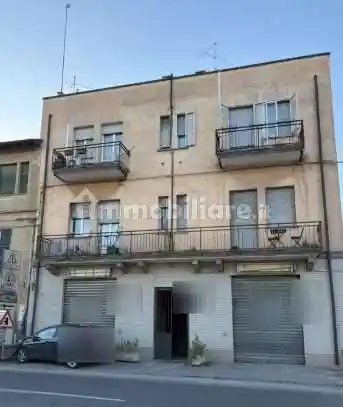 Appartamento in vendita a Bagnacavallo