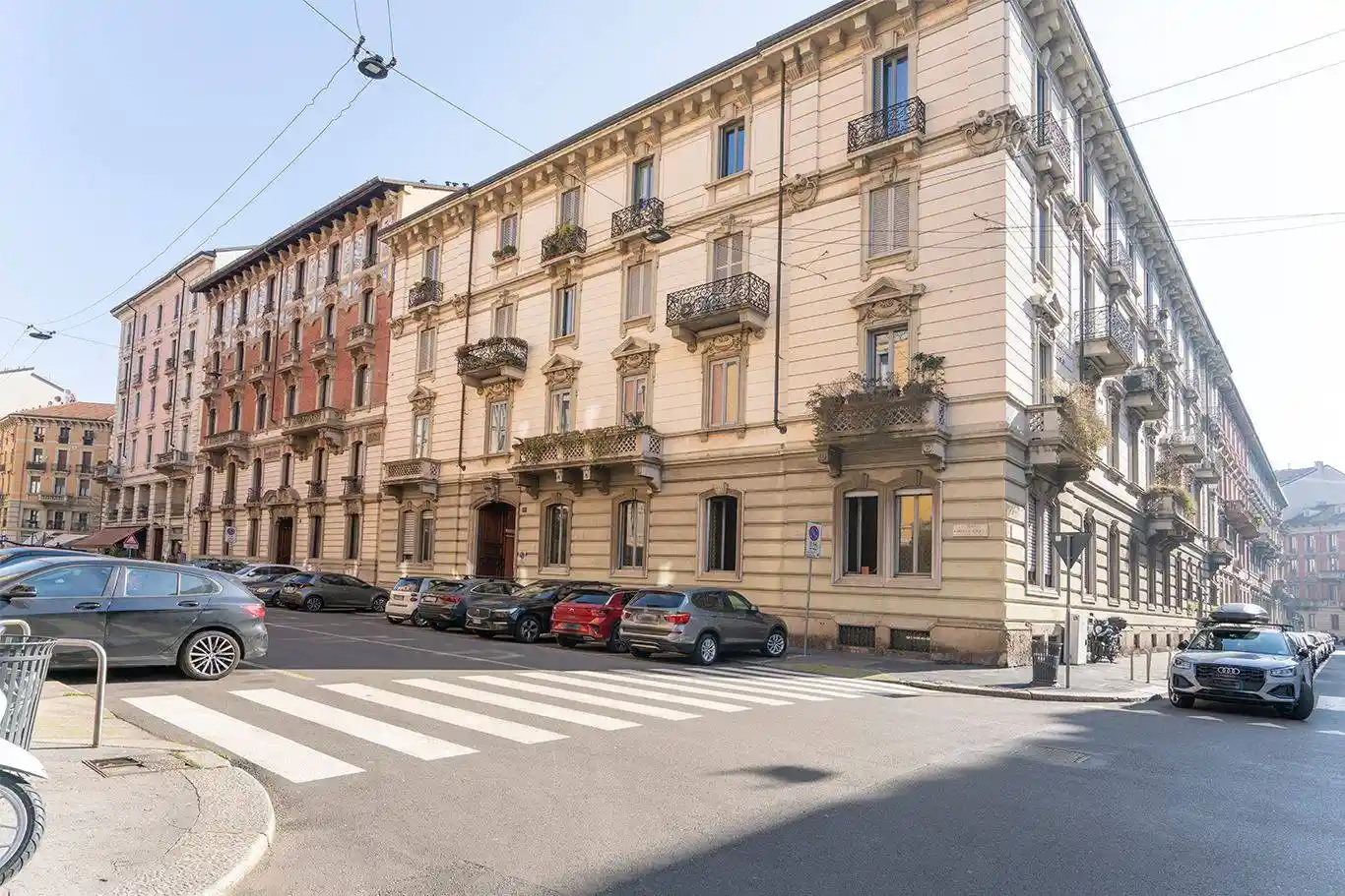 Attico - Mansarda in affitto a Milano