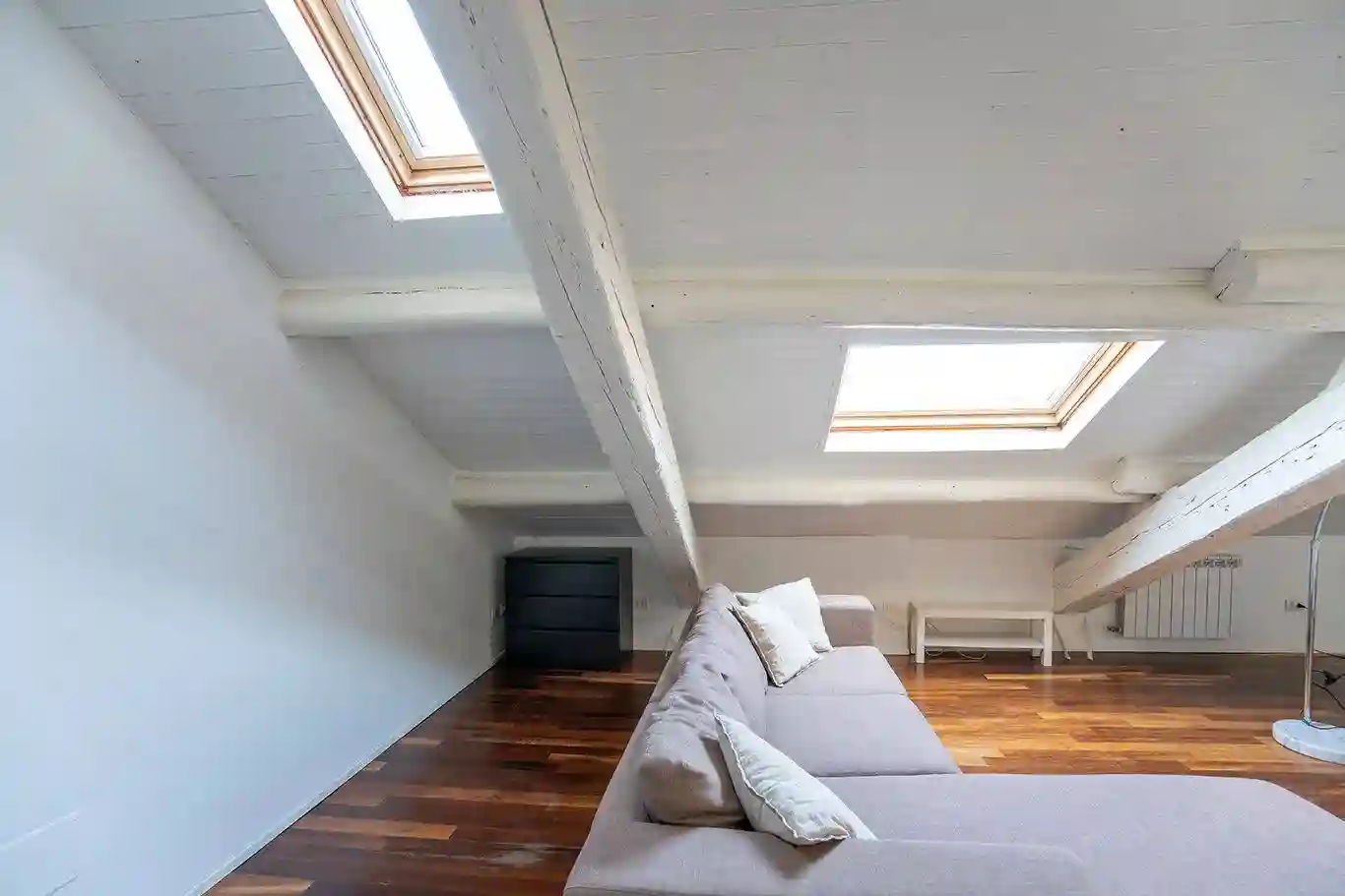 Attico - Mansarda - foto 4