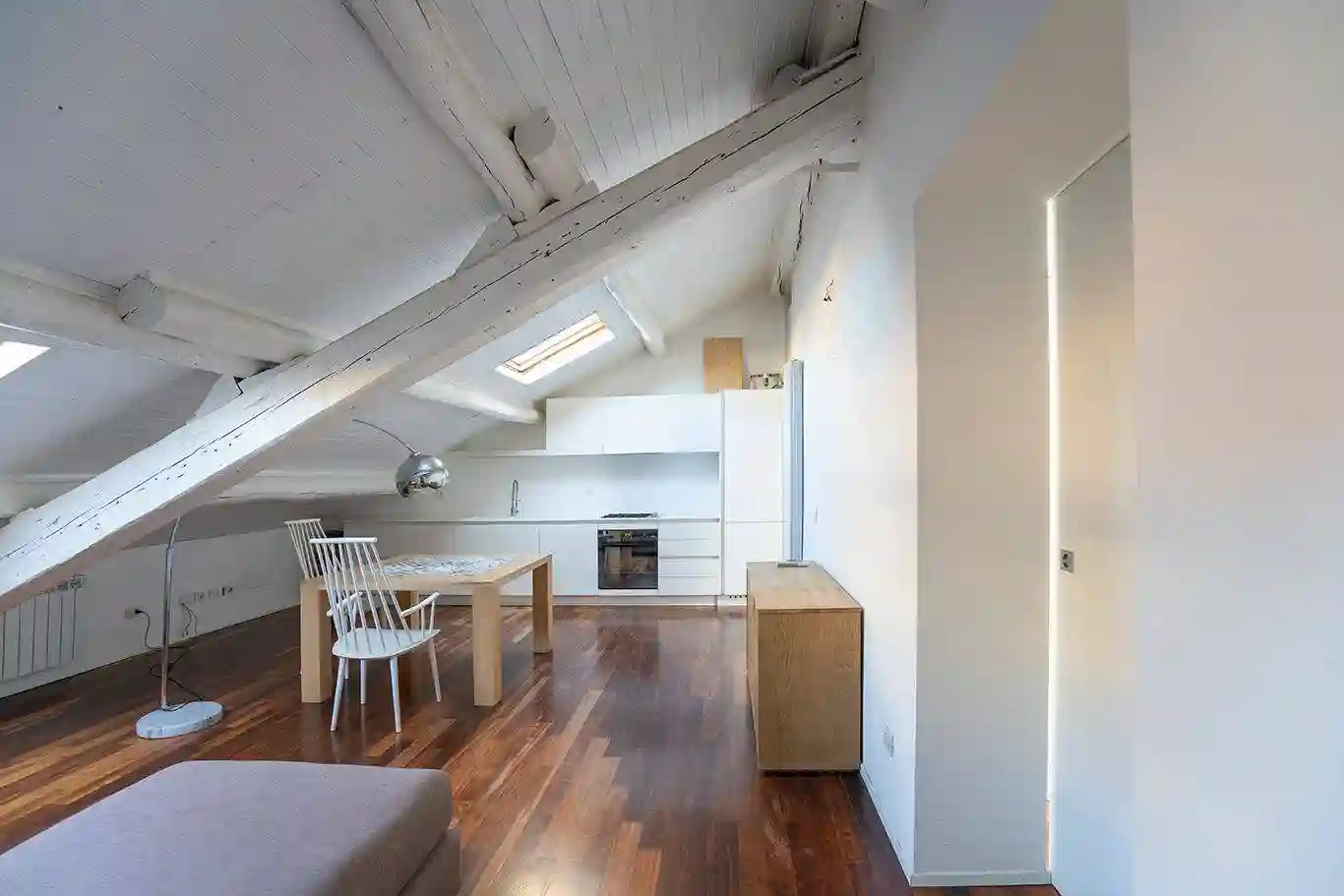 Attico - Mansarda - foto 5