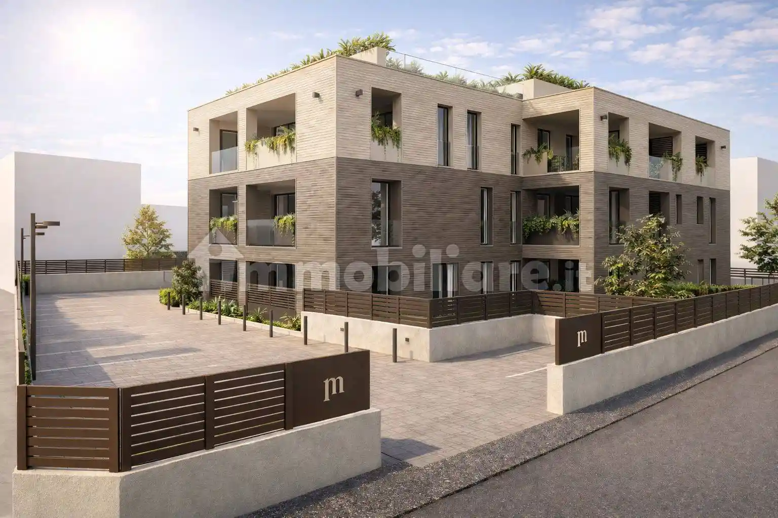 Progetto in vendita a Gussago