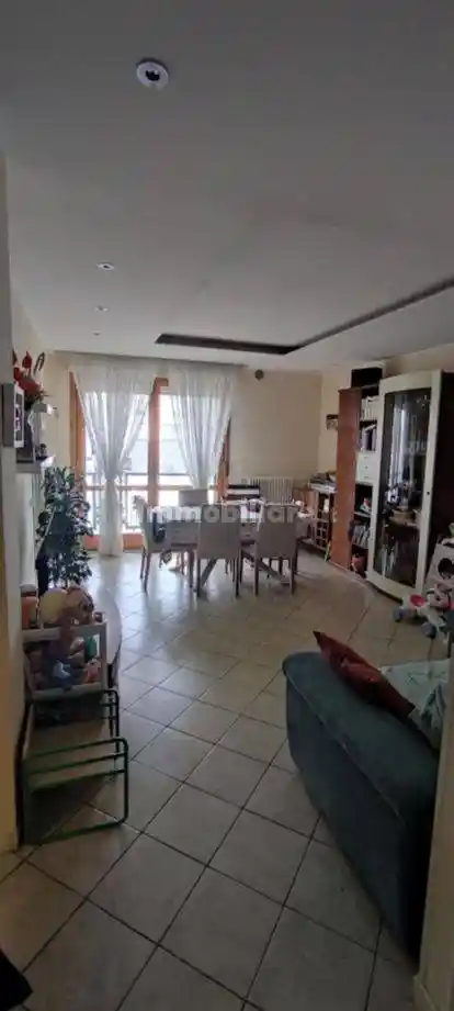 Appartamento in vendita a Padova