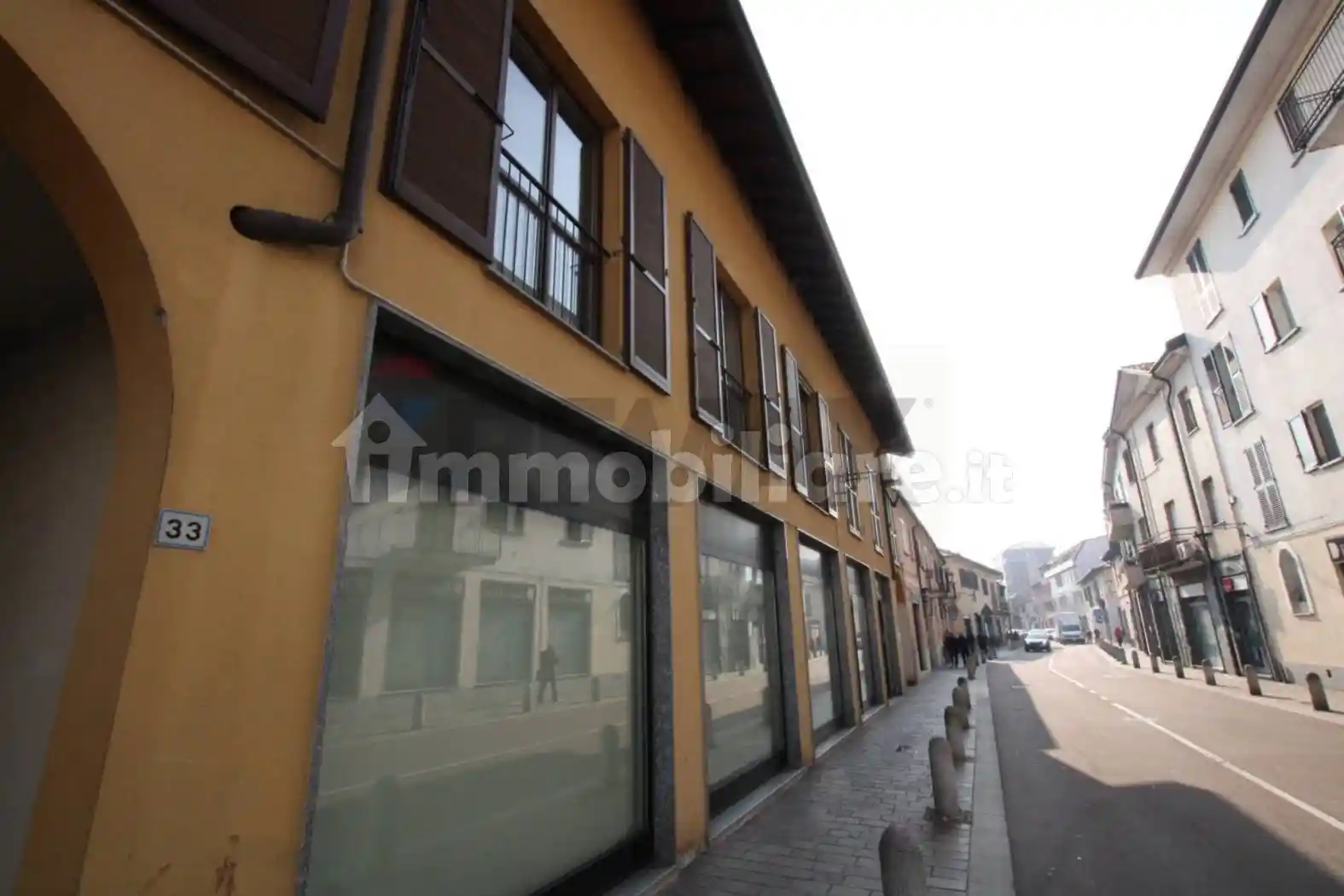 Appartamento in vendita a Garbagnate Milanese