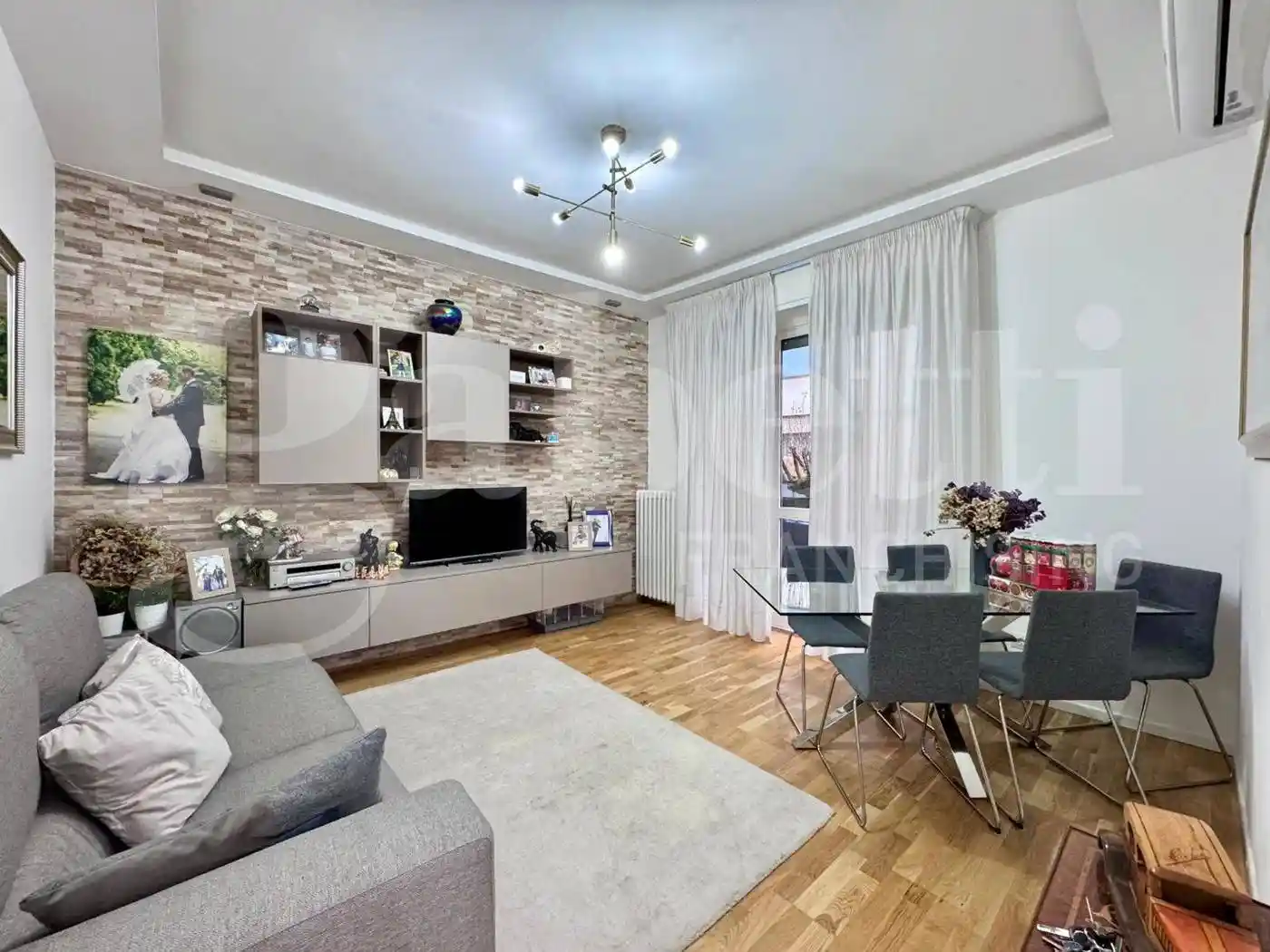 Appartamento in vendita a Lecco