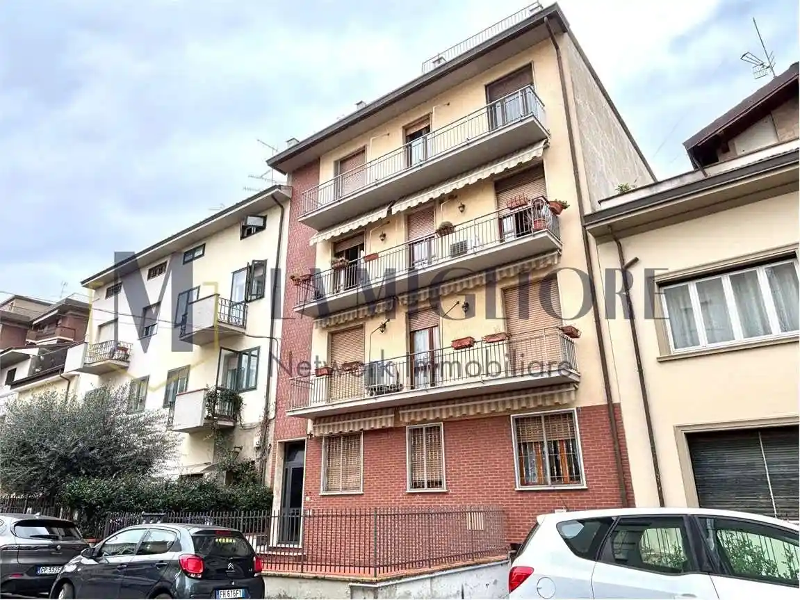 Appartamento in vendita a Prato