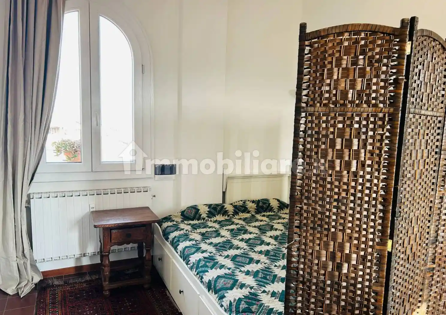 Appartamento in affitto a Bologna