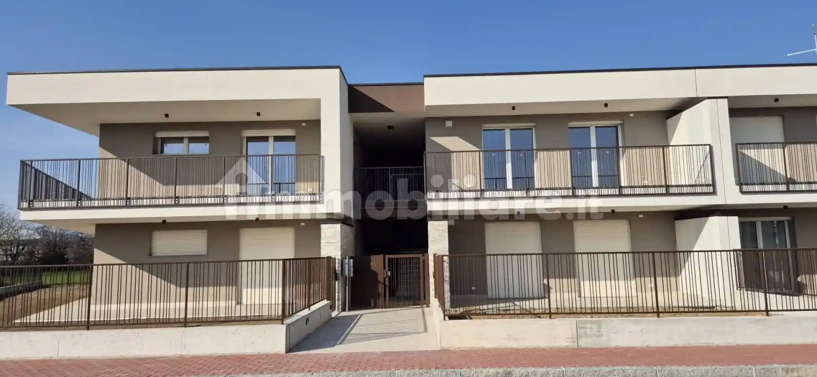 Attico - Mansarda in vendita a Brusaporto