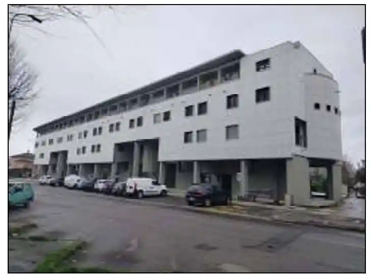 Appartamento in vendita a Ghedi