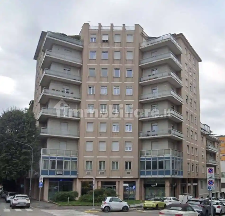 Appartamento in vendita a Brescia