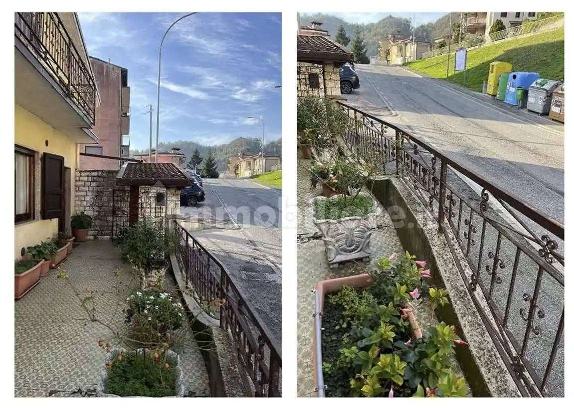 Appartamento in vendita a Lumezzane