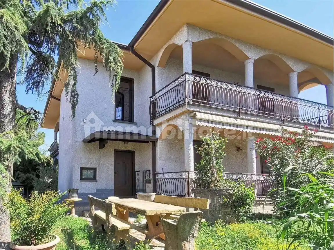 Appartamento in vendita a Orsenigo