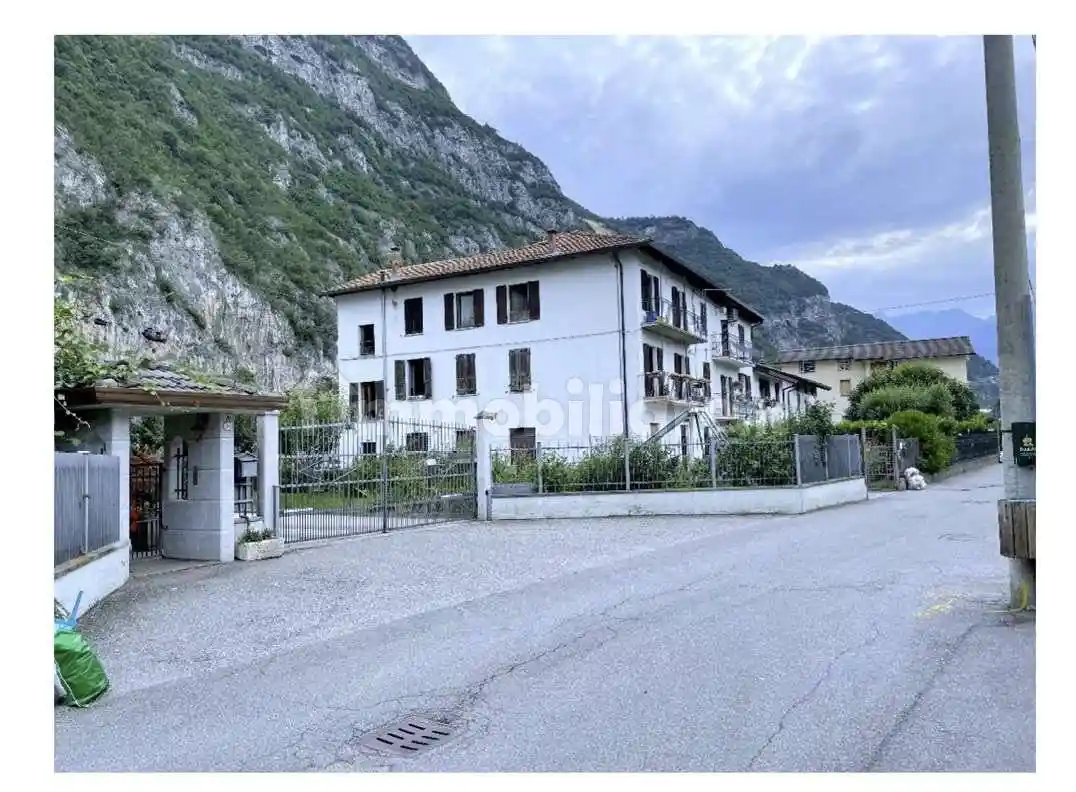 Appartamento in vendita a Cividate Camuno