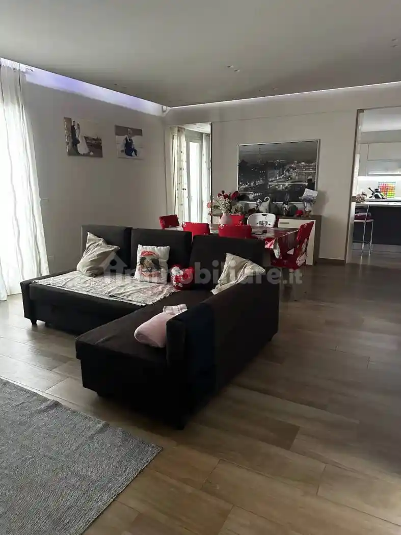 Appartamento in vendita a Catania