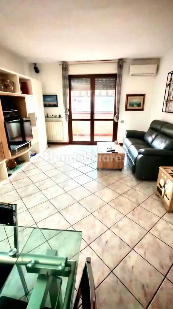 Appartamento in vendita a Massa