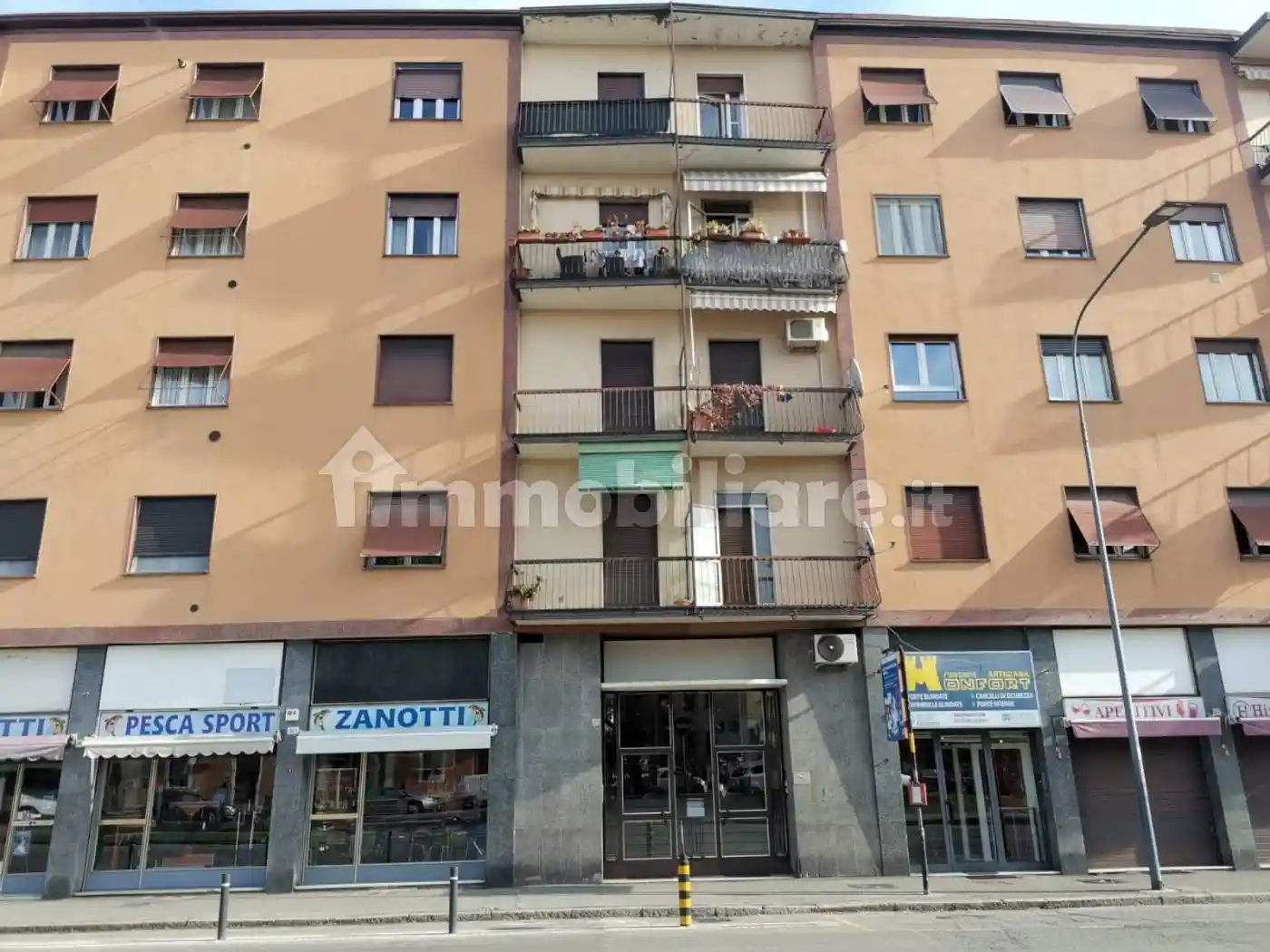 Appartamento in vendita a Brescia