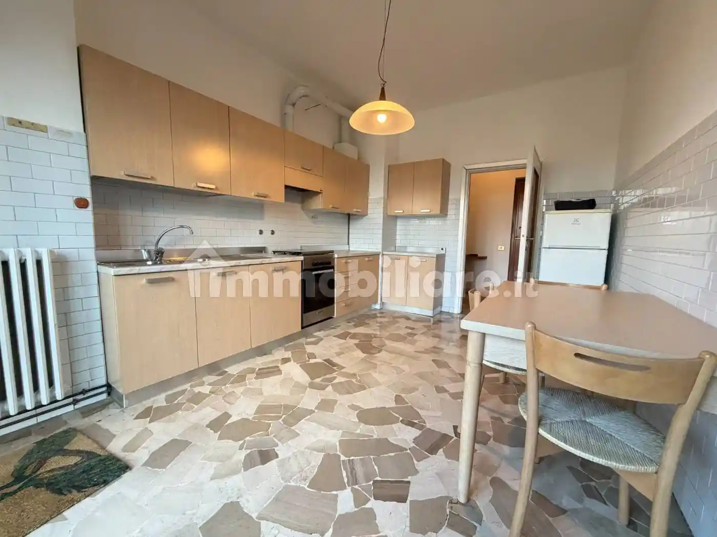 Appartamento in vendita a Gorgonzola